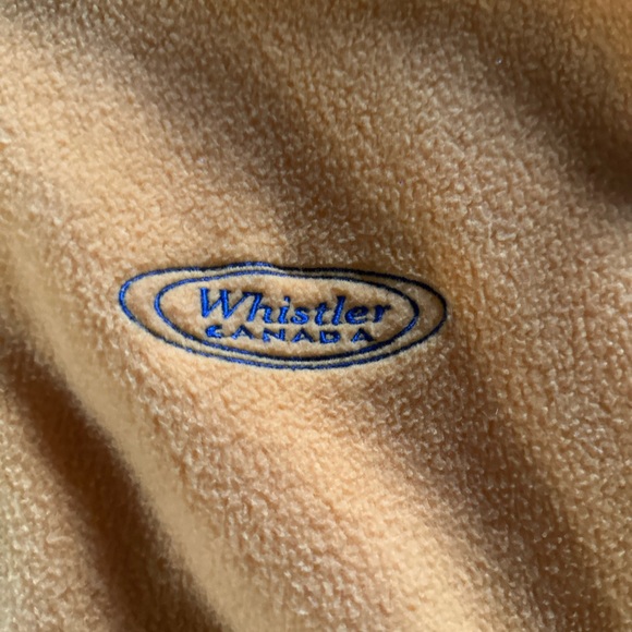 Whistler Ski Vest Sweater - Picture 2 of 4